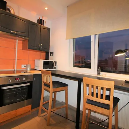 Apartment Dzelzavas